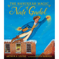 The Hanukkah Magic of Nate Gadol - Hardcover