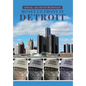 Money Up Front in Detroit - Hardcover