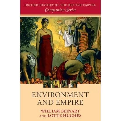 Environment and Empire - Paperback