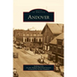 Andover - Hardcover