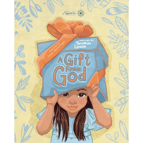 A Gift From God - Paperback