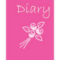 Diary: Girls Inspiration Handy Diary - Paperback