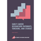 Early Career Researcher Pathways, Tensions, and Stories - Paperback