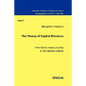 The Theory of Capital Structure - How theory meets practice in the German market. - Paperback