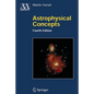 Astrophysical Concepts - Paperback