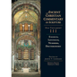 Exodus, Leviticus, Numbers, Deuteronomy: Volume 3 Volume 3 - Hardcover