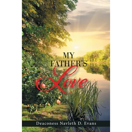 My Father's Love - Paperback