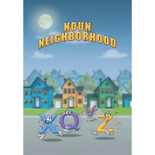 Noun Neighborhood - Paperback