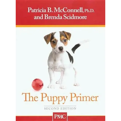 Puppy Primer - Paperback