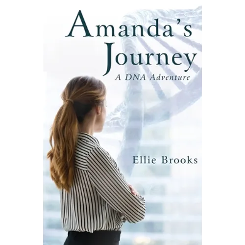 Amanda's Journey: A DNA Adventure - Paperback