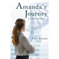 Amanda's Journey: A DNA Adventure - Paperback