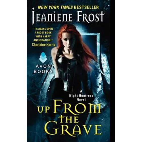 Up from the Grave - Paperback