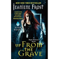 Up from the Grave - Paperback