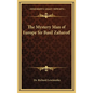 The Mystery Man of Europe Sir Basil Zaharoff - Hardcover