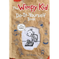 The Wimpy Kid Do-It-Yourself Book: Revised and Expanded - Hardcover