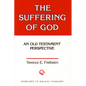 The Suffering of God - Paperback