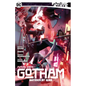 Future State: Gotham Vol. 3: Batmen at War - Paperback
