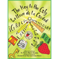 The Key to the City La Llave de la Ciudad - Hardcover