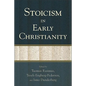 Stoicism in Early Christianity - Paperback