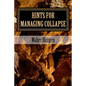 Hints for Managing Collapse - Paperback