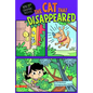 The Cat That Disappeared - Paperback