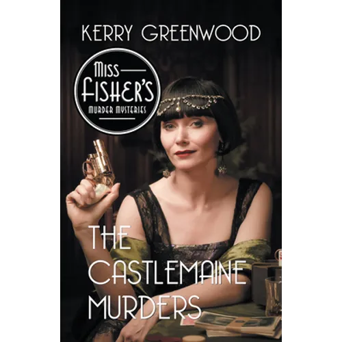 The Castlemaine Murders - Paperback