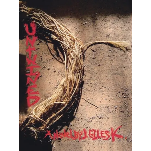 Untwined - Paperback