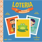 Loteria: More First Words / Más Primeras Palabras: A Bilingual Picture Book - Board Book
