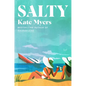 Salty - Hardcover