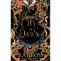 City of Dawn - Paperback