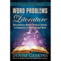 Word Problems from Literature: Help Students Master Problem Solving in Elementary to Middle School Math - Paperback