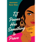 Tj Powar Has Something to Prove - Hardcover