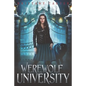 Werewolf University - Paperback