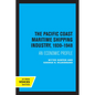 The Pacific Coast Maritime Shipping Industry, 1930-1948: An Economic Profile - Paperback