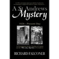 A St Andrews Mystery - Paperback