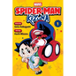 Spider-Man: Kizuna, Vol. 1 - Paperback