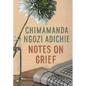 Notes on Grief - Hardcover