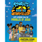 Stories from the Storyteller: Life Lessons from the Parables of Jesus - Hardcover