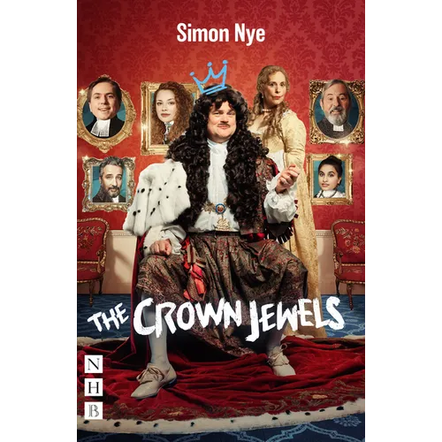 The Crown Jewels - Paperback