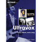 Ultravox: Every Album, Every Song - Paperback