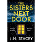 The Sisters Next Door - Paperback