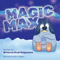 Magic Max - Paperback