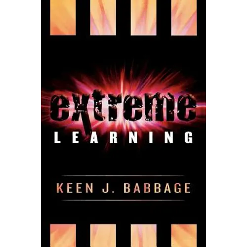 Extreme Learning - Paperback