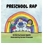 Preschool Rap - Hardcover