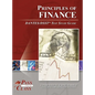 Principles of Finance DANTES / DSST Test Study Guide - Hardcover