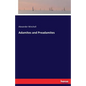 Adamites and Preadamites - Paperback