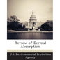 Review of Dermal Absorption - Paperback