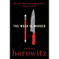 The Word Is Murder - Hardcover