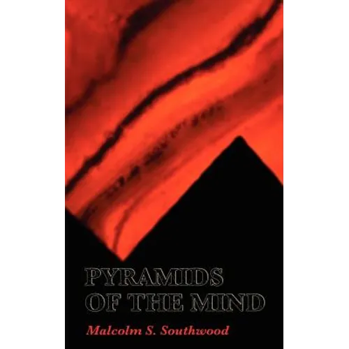 Pyramids of the Mind - Paperback