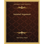Amistad Argument - Paperback